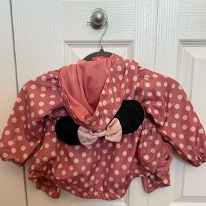 Minnie Mouse Jacket